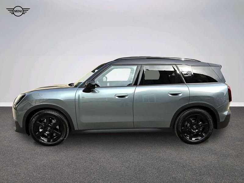 Occasion Mini Countryman Classic 230 kW (313 ch) 2025 Vert SUV