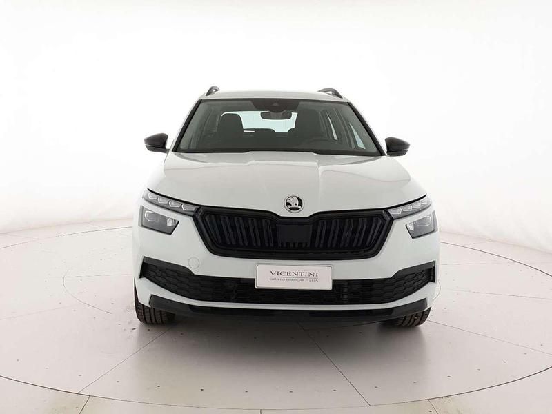 Usata Skoda Kamiq 150 CV (110 kW) 2023 Other SUV