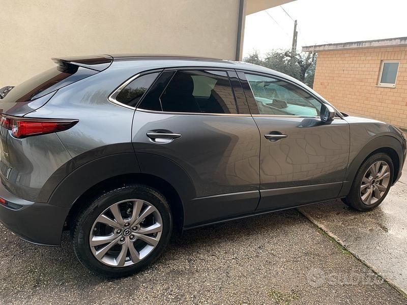 Usata Mazda CX-30 116 CV (85 kW) 2020 SUV