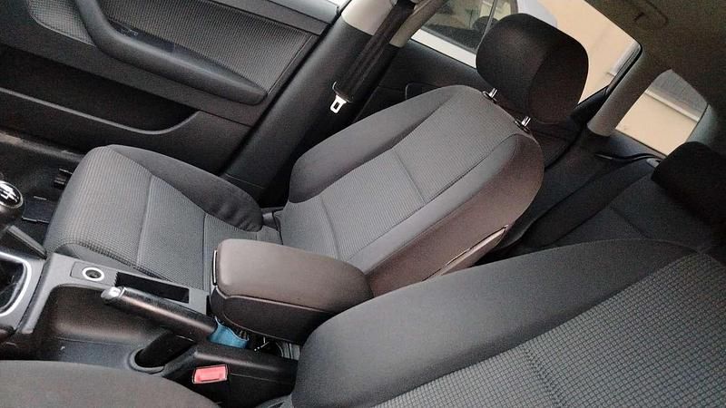 Usata Audi A3 Ambition 102 CV (75 kW) 2007 Utilitaria