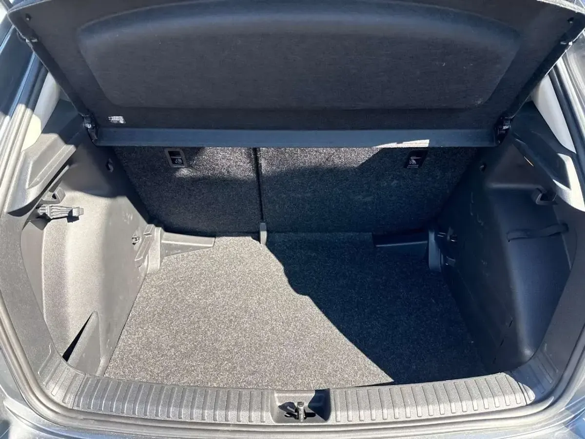 Usata Skoda Fabia Selection 80 CV (58 kW) 2025 Grigio Utilitaria
