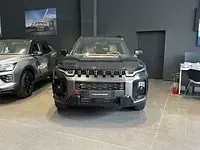 Nuova KGM Torres 163 CV (119 kW) 2026 Nero SUV