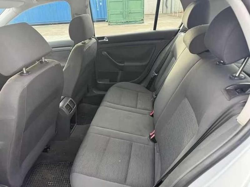 Usata VW Golf IV GT 170 CV (125 kW) 2006 Grigio Berlina