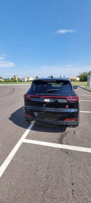 Usata Sportequipe S6 150 CV (110 kW) 2024 SUV