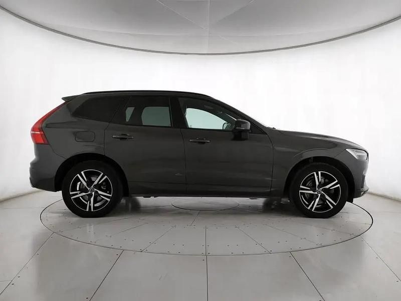 Usata Volvo XC60 R-Design 197 CV (144 kW) 2021 SUV