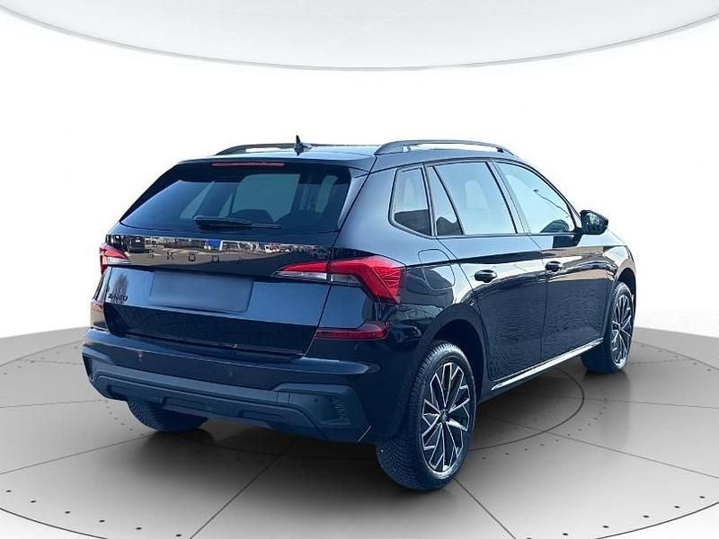 Usata Skoda Kamiq 116 CV (85 kW) 2025 Nero SUV