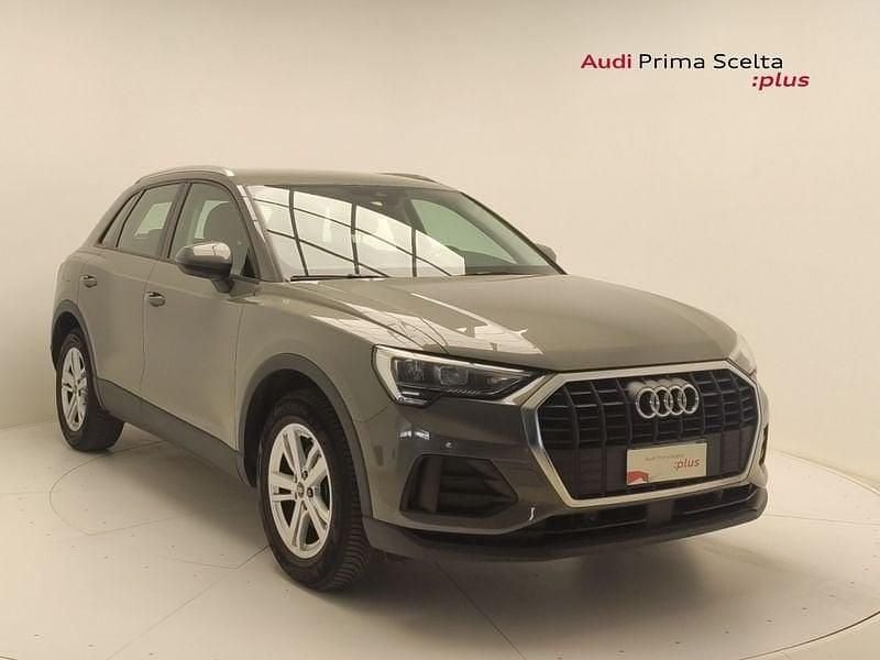 Usata Audi Q3 Business 150 CV (110 kW) 2022 SUV