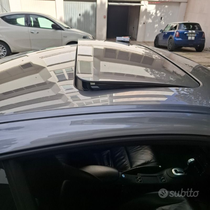 Usata Porsche 911 Carrera 4S 320 CV (235 kW) 2003 Grigio Coupé