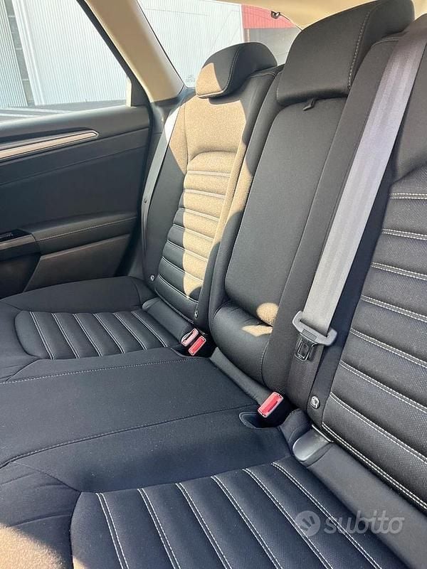 Usata Ford Mondeo 2018 Station wagon