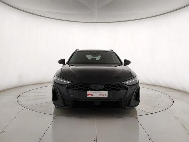 Usata Audi A5 S-Line 204 CV (150 kW) 2025 Blu Station wagon