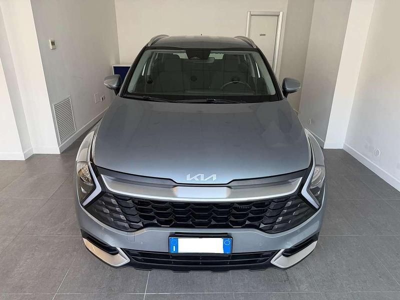 Usata Kia Sportage 136 CV (100 kW) 2023 Other SUV