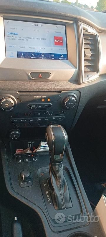 Usata Ford Ranger 2020 Pick-up
