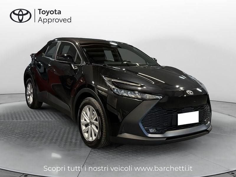Usata Toyota C-HR Active 140 CV (102 kW) 2024 Other SUV