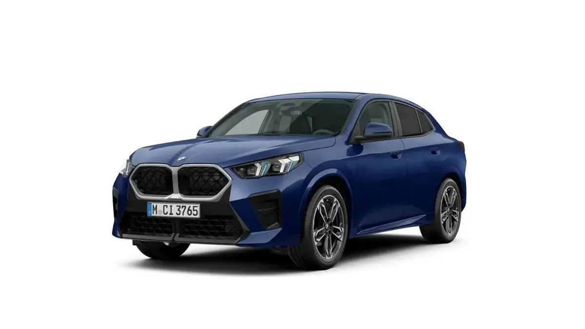 Usata BMW X2 Performance 150 CV (110 kW) 2026 SUV