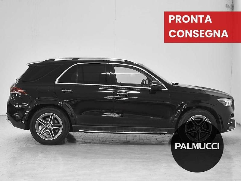 Usata Mercedes GLE300 Premium 245 CV (180 kW) 2021 Other SUV