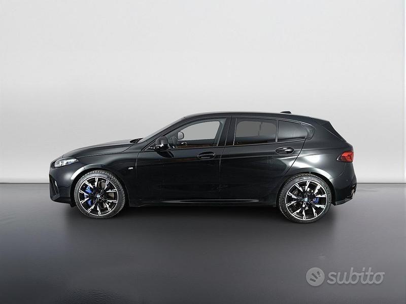 Occasion BMW 120 M Sport 170 ch (125 kW) 2024 Noir Citadine