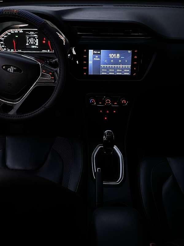 Usata DR DR3 106 CV (77 kW) 2020 SUV