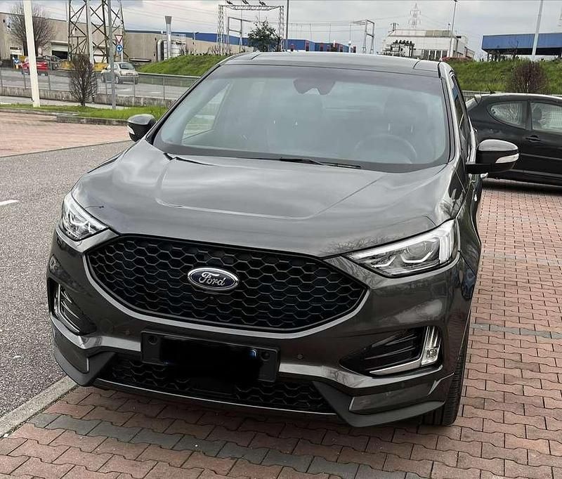 Usata Ford Edge ST-Line 238 CV (175 kW) 2019 SUV