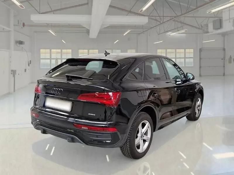 Usata Audi Q5 Sportback Advanced 203 CV (149 kW) 2023 SUV