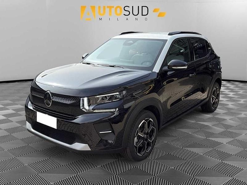 Begagnad Citroën C3 PureTech 101 HK (74 kW) 2026 SUV