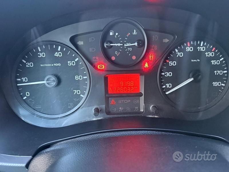 Usata Hyundai i10 Edition 69 CV (50 kW) 2013 Utilitaria