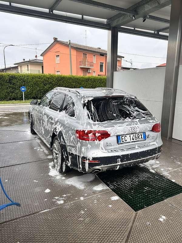 Usata 2012 Audi A4 Allroad Advanced Station wagon | 8900 € (Buon prezzo) - Immagine 1/4