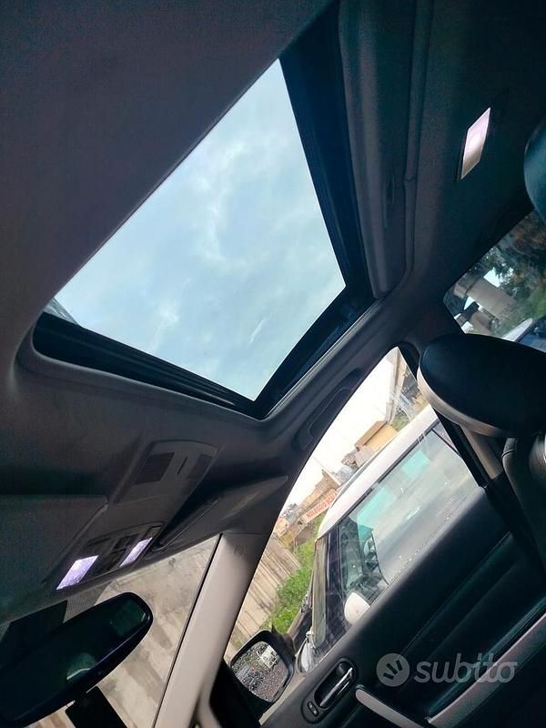 Usata Mazda CX-7 Inclusive 2012 Nero SUV