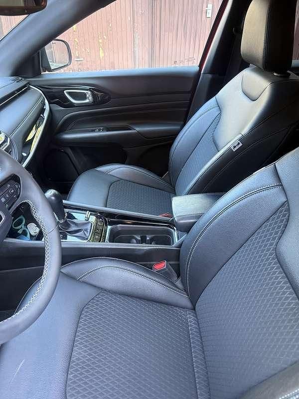 Usata Jeep Compass Limited 131 CV (96 kW) 2021 SUV