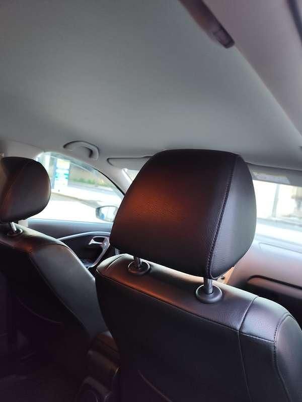 Usata VW Polo Comfortline 105 CV (77 kW) 2017 Berlina