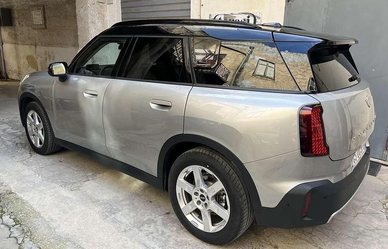 Usata Mini Cooper Countryman Classic 170 CV (125 kW) 2024 SUV
