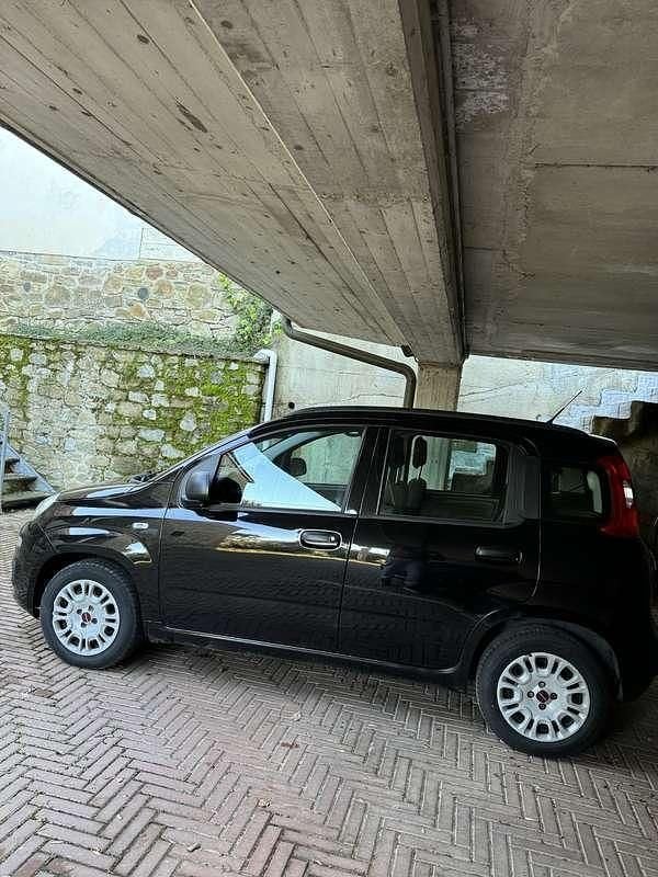 Usata Fiat Panda Lounge 95 CV (69 kW) 2018 Utilitaria