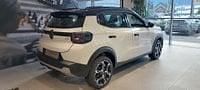 Ny Citroën C3 110 HK (80 kW) 2026 Hvid SUV