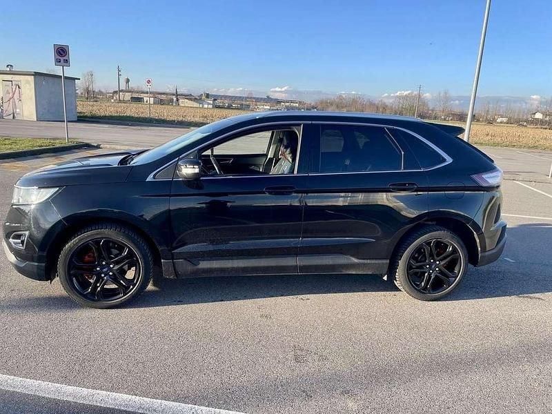 Usata Ford Edge Titanium S 209 CV (153 kW) 2016 SUV