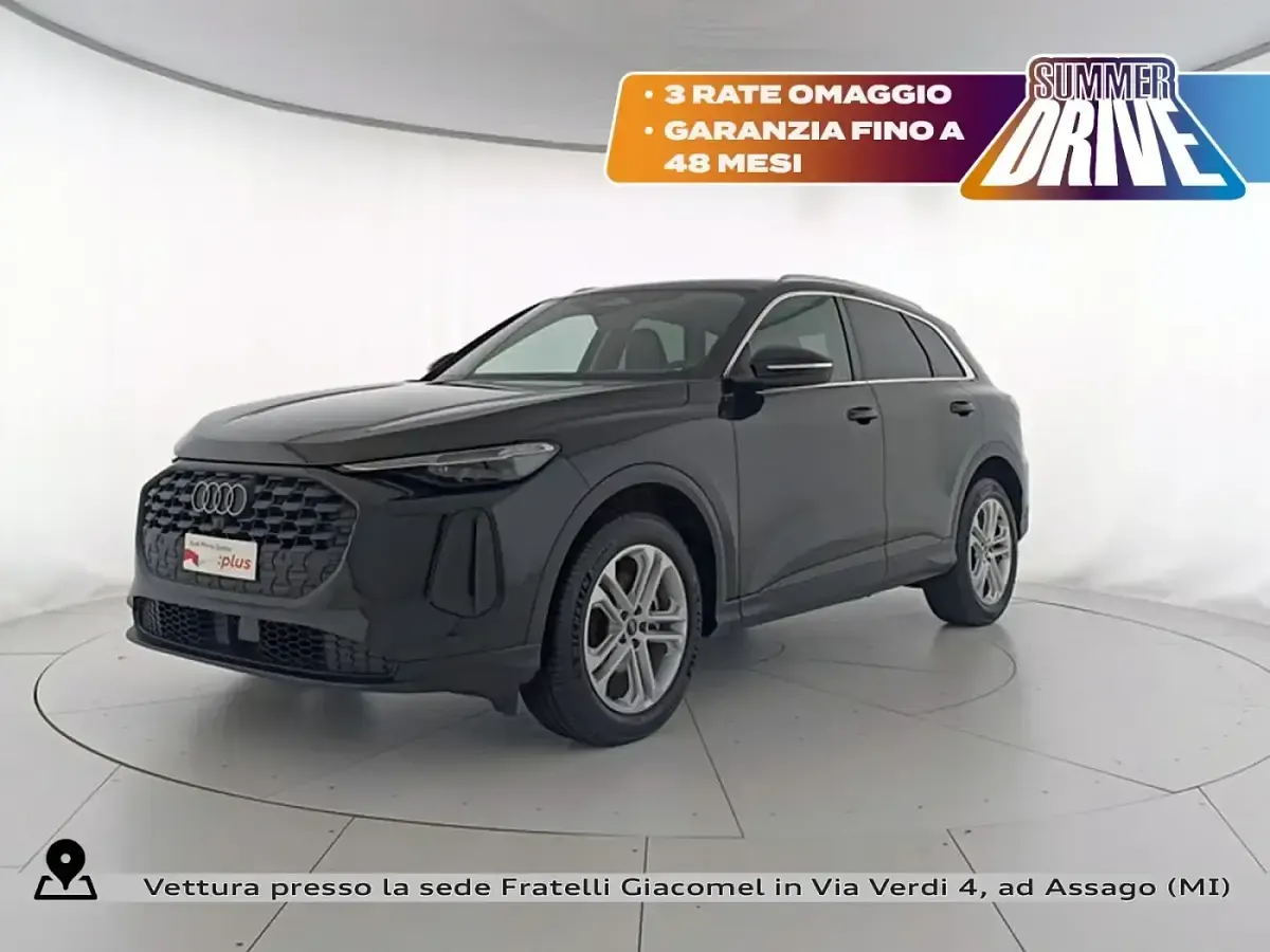 Usata Audi Q5 Comfort 204 CV (150 kW) 2025 SUV