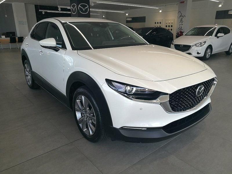 Nuova Mazda CX-30 Center-Line 140 CV (102 kW) 2025 Vari colori SUV