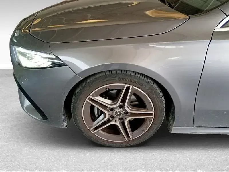 Usata Mercedes A200 Advanced Plus 163 CV (119 kW) 2023 Utilitaria