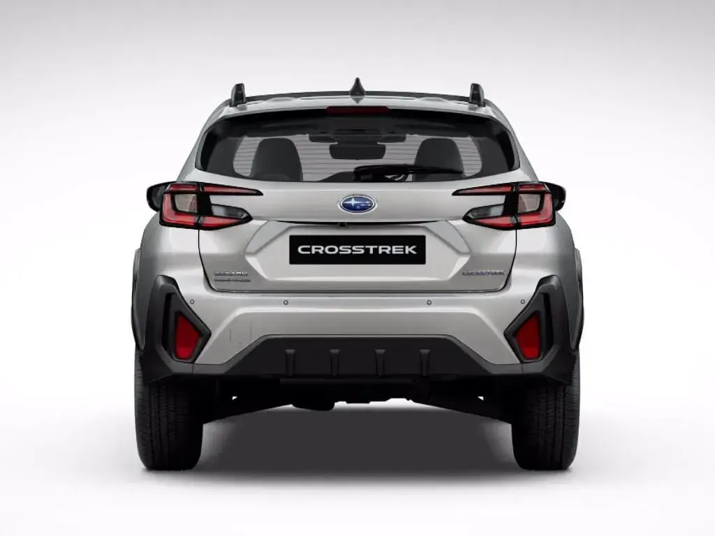 Nuova Subaru Crosstrek Style 136 CV (100 kW) 2026 SUV