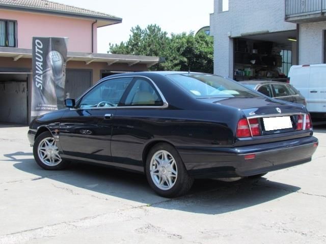 Lancia kappa deo pdf