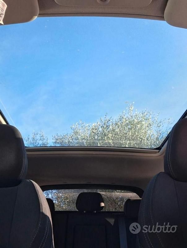 Usata Nissan Qashqai 116 CV (85 kW) 2018 SUV