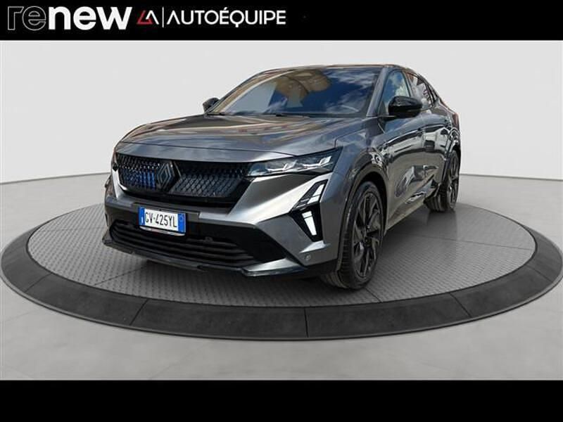 Grigio scuro Usata 2024 Renault Rafale Esprit Alpine SUV | 44.000 € (Cara) - Immagine 1/4