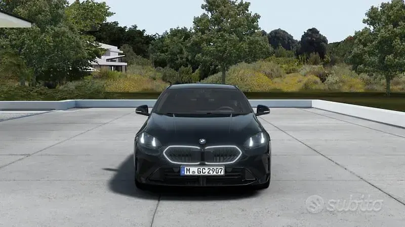 Nuova BMW 220 M Sport 150 CV (110 kW) 2026 Nero Coupé