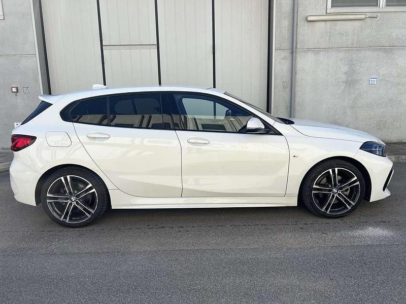 Usata BMW 118 M Sport 150 CV (110 kW) 2021 Utilitaria