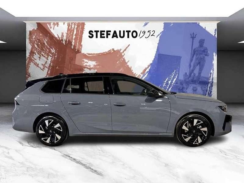 Nuova Opel Astra S 131 CV (96 kW) 2026 Grafik grey Station wagon