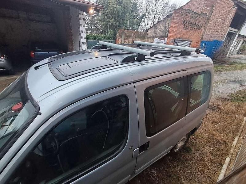 Usata Citroën Berlingo 75 CV (55 kW) 2003 Monovolume