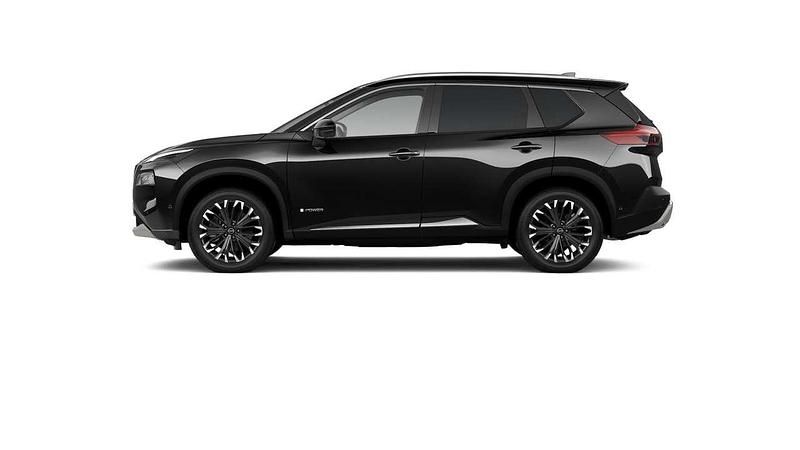 Nuova Nissan X-Trail Tekna 213 CV (156 kW) 2026 Nero SUV