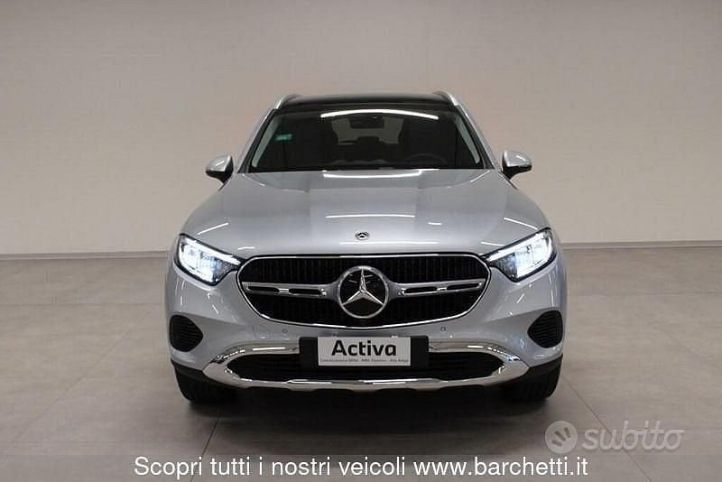 Gebraucht Mercedes GLC300 Advanced Plus 333 PS (244 kW) 2024 Altro SUV