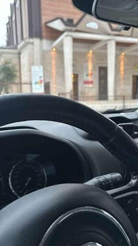 Usata Jeep Renegade 120 CV (88 kW) 2016 SUV