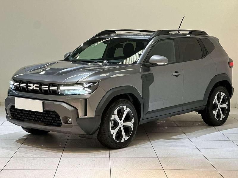 Grigio Usata 2025 Dacia Duster Journey SUV | 23.200 € (Super prezzo) - Immagine 1/4