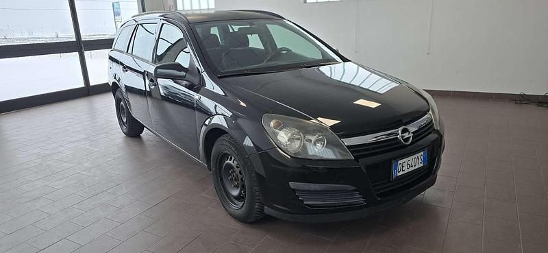 Usata Opel Astra Cosmo 101 CV (74 kW) 2007 Station wagon