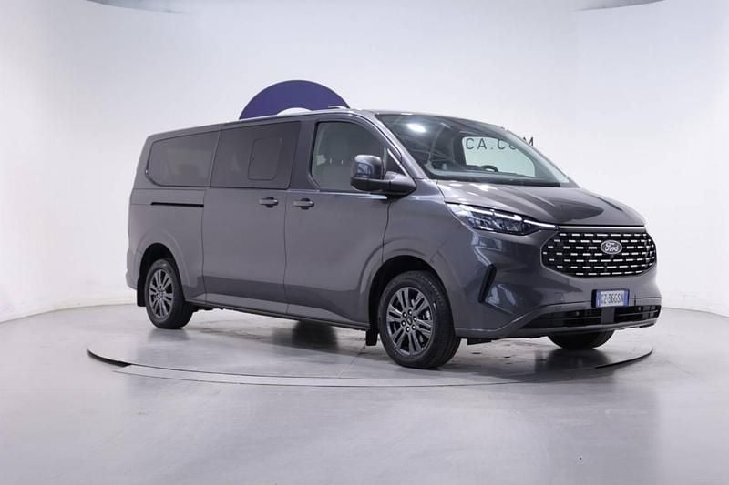 Usata Ford Tourneo Custom 169 CV (124 kW) 2025 Furgone